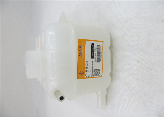 Coolant Overflow Tank / Coolant Expansion Tank With Plastic OEM 96553255