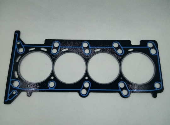 Metal Gasket Cylinder Head Engine Spare Part For Chevrolet New Sail  24103194