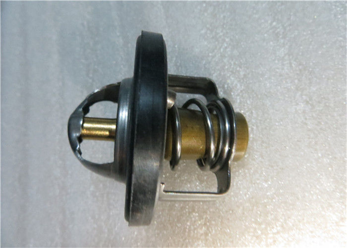 Matiz Kalos 94580182 Car Coolant Thermostat , Thermostat Valve In Engine