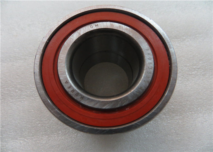 Drive Systems Front Wheel Bearing Replacement Parts 94535249 Silver Colored