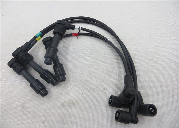 Ignition Coil Set With Spark Plugs 10 - Compatible With 2011 - 2019