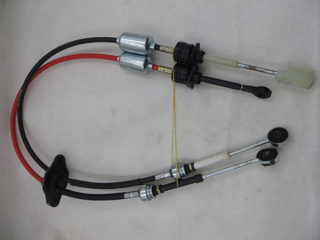 Automobile Rubber Parts Shift Cable For Chevrolet New Sail OEM 24105496