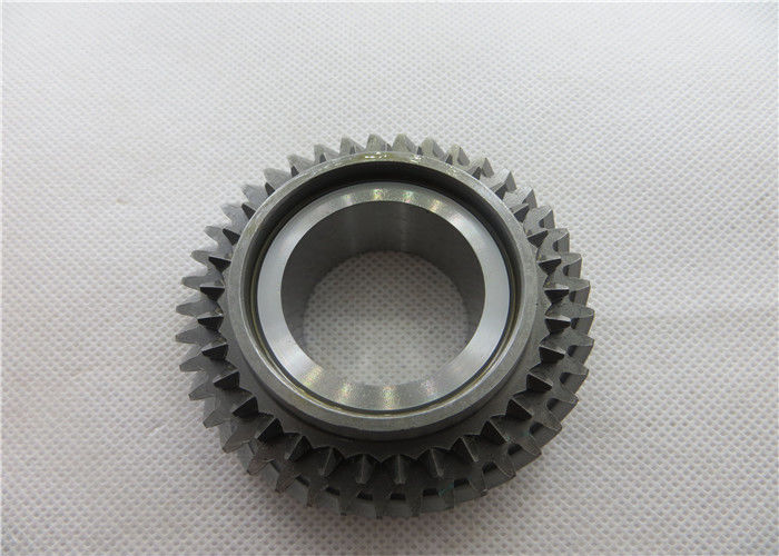 Small Steel Gears Vehicle Transmission System For Chevrolet New Sail
