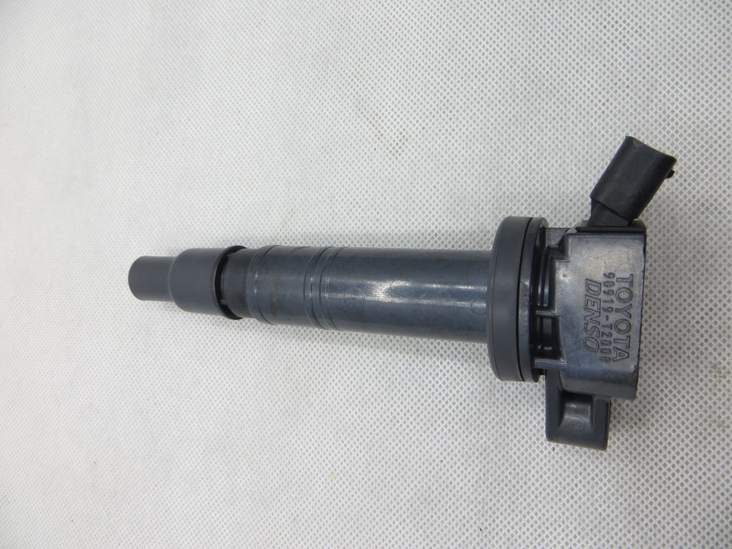 Denso Automotive Ignition Coil 90919T2008 For Toyota Innova Hiace