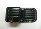 Black Diesel Car Oil Pan Engine Spare Parts 96416257 24515004