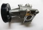 1.2L Silvergreen Automotive Water Pump 9052806 Aluminum Alloy Material