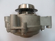 Aluminum Alloy Silver Automotive GM Water Pump Flexible OEM 12630084