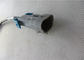 Automotive Oxygen Sensor EFI Auto Parts 12639693 Same As Original Size
