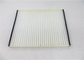 Cabin Air Automotive Filters With Double Non - Woven Fabrics