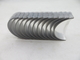 Aluminium / Alloy / Steel Piston Connecting Rod For Hyundai 12480255 ISO / TS / QS