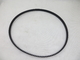 Rubber Car Auto Parts Timing Belt For Chevrolet Aveo 96352407 Standard Size
