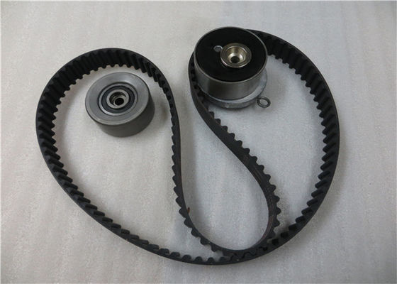 Cronometrando kit de substituicao da correia english