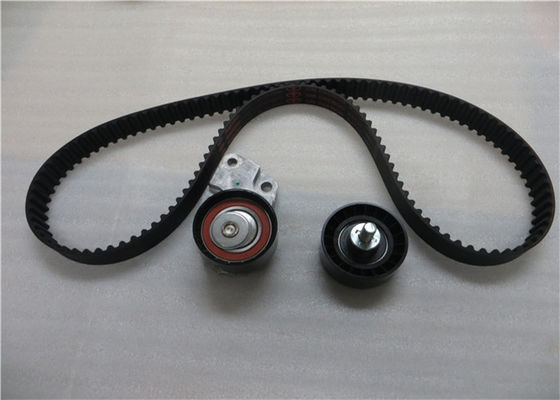 Cronometrando kit de substituicao da correia english