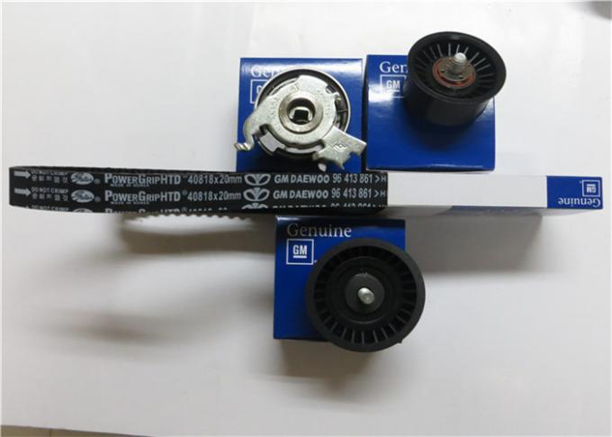 Timing Belts Contir Drive System Power Transmission Group
