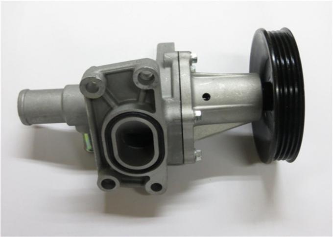 Automobile Engine Parts , Cars Water Pumps For Chevrolet Sail 24515010