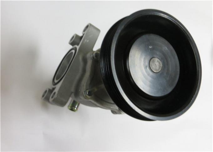 Automobile Engine Parts , Cars Water Pumps For Chevrolet Sail 24515010
