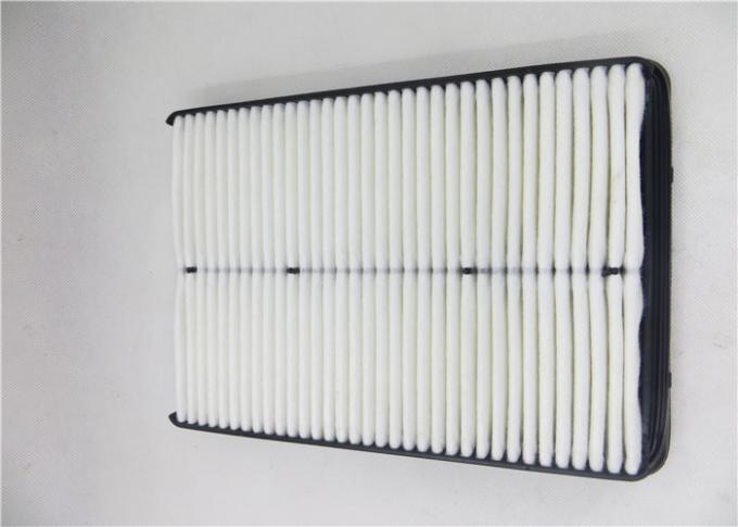 Best Air Filter For Trucks , Air Filter Media For Hyundai 28113-2W100