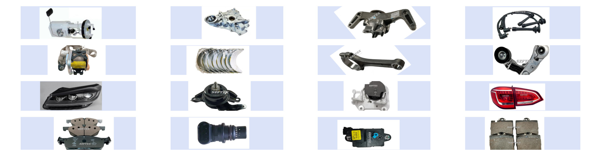 quality Auto Clock Spring factory