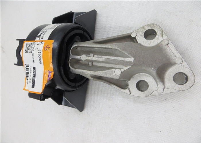 Replacing Motor Mounts / Car Motor Mount For Gm Chevrolet Aveo 95190896