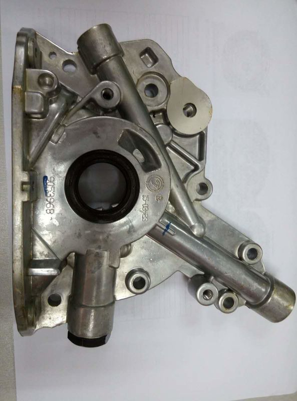 Auto Parts Engine Oil Pump For Chevrolet Aveo Opel OEM 96386934 Standard