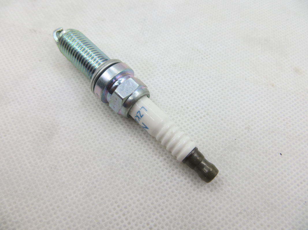 Nissan spark plug