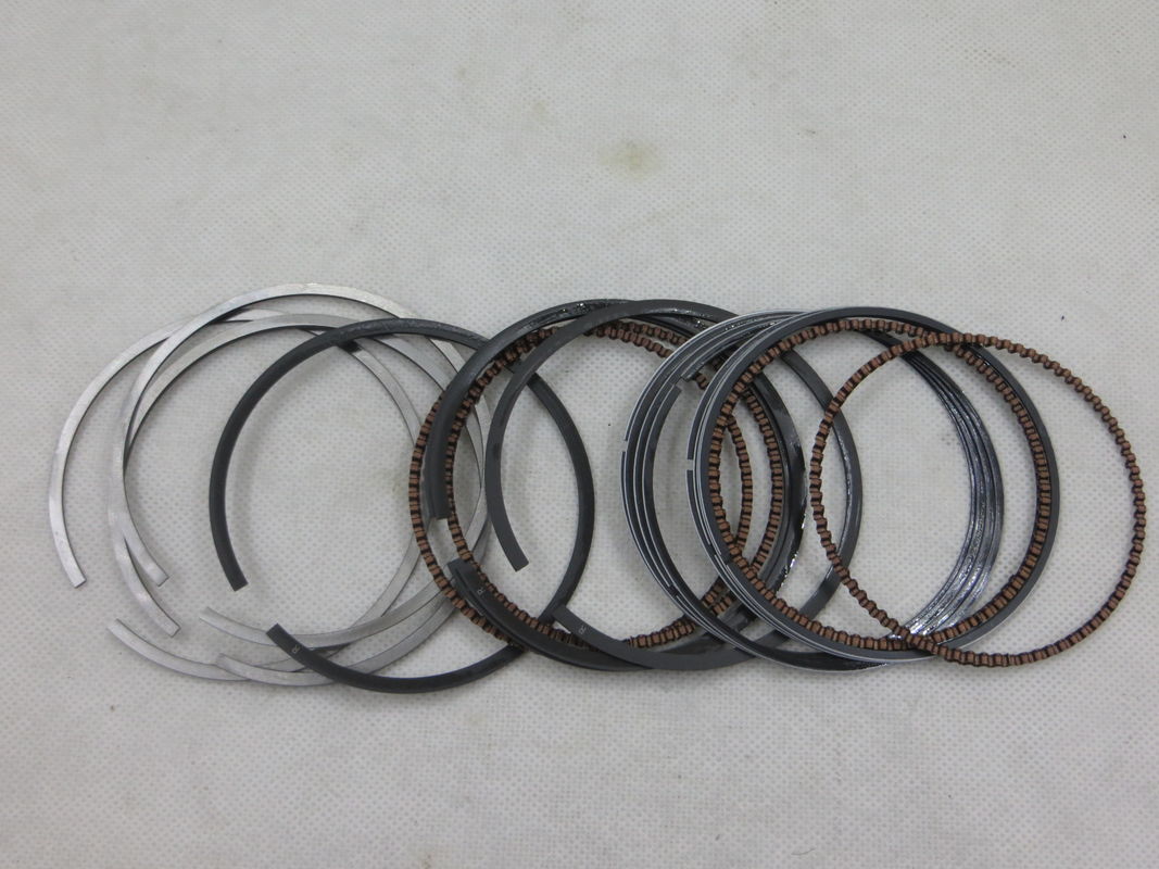 Standard Hyundai Engine Piston Rings With Alloy Steel OEM 2304023200