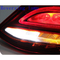 W205 2015 2016 2017 LED Automotive Headlights Mercedes Benz C Class