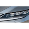 RX350 Black Light Car Headlights