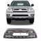 Off Road 4X4 Bumper Grille Guard With Light Fit For Toyota 4Runner 2006-2009
