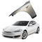 Tesla Model 3 S X Y Front Car Fender 16.1''X3.5''X0.6''