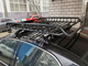 Dropshipping Universal Luggage Roof Rack Anti Corrosion