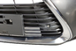 ES 2013 2014 Front Bumper And Grill Upgrade To 2015 2016 2017 ES250 ES350