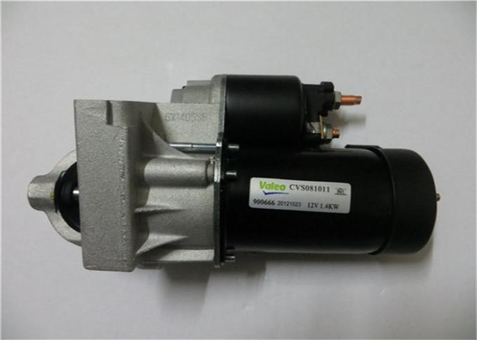 Buick Century 2.5L Automotive Starter Motor OE 24508847 ISO9001 Certification