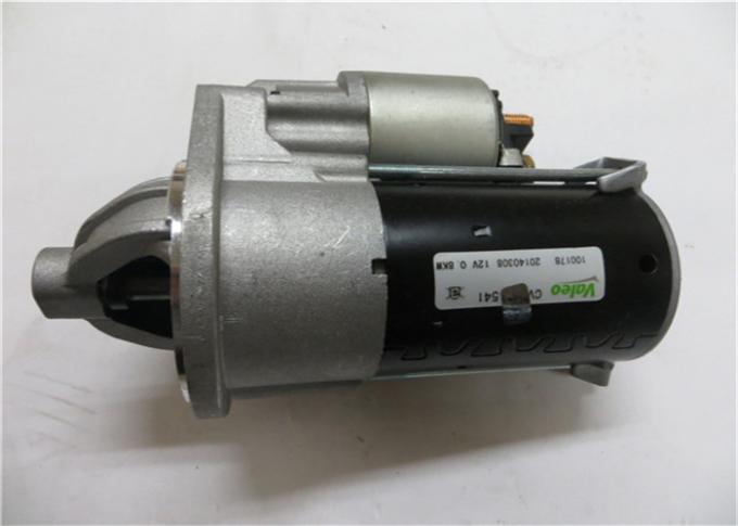 OEM 9025341 1.2L Vehicle Starter Motor Assembly , Car Engine Starter Motor