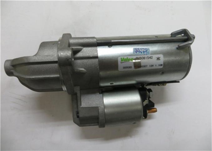 OE 9025295 Vehicle Starter Motor , Electrical Starter Motor For Chevrolet Sail