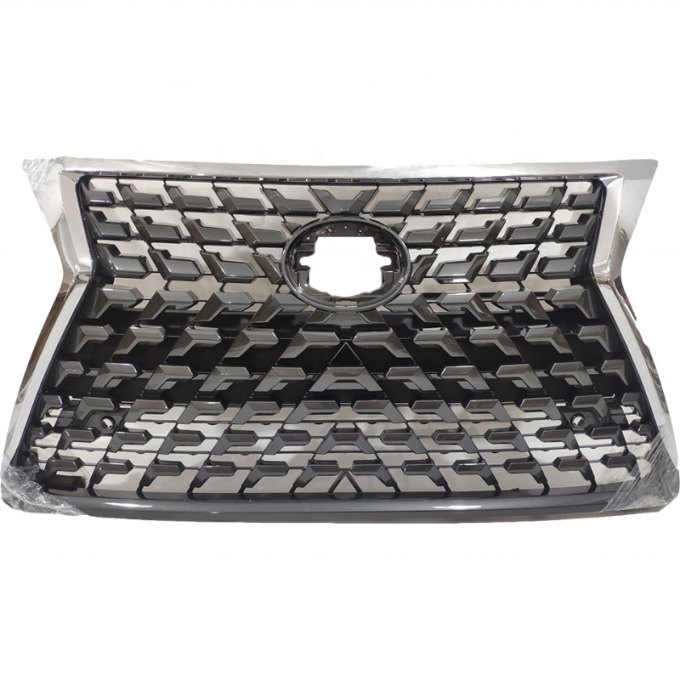 Lexus GX400 Car Grill Parts GX460 Body Kits 2020