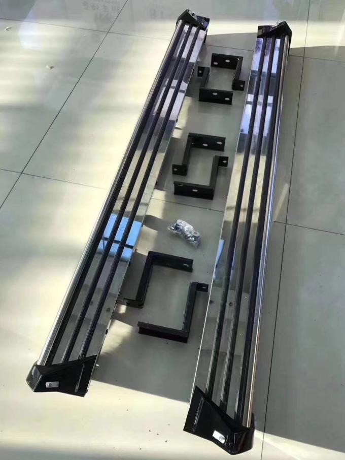 Stainless Steel Pedals In Right Hand Drive Cars For Dodge Challenger